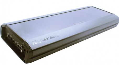 Phoenix Gold TI22000.1. ����������� �������������� TI22000.1.